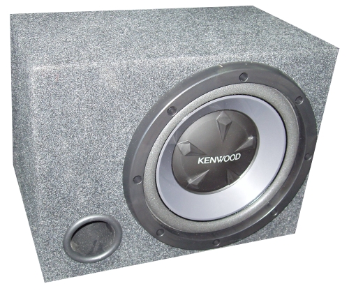 kenwood 12s