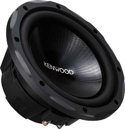   Kenwood KFC-W2513