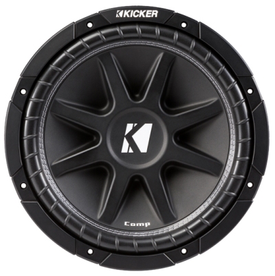   Kicker 43C124