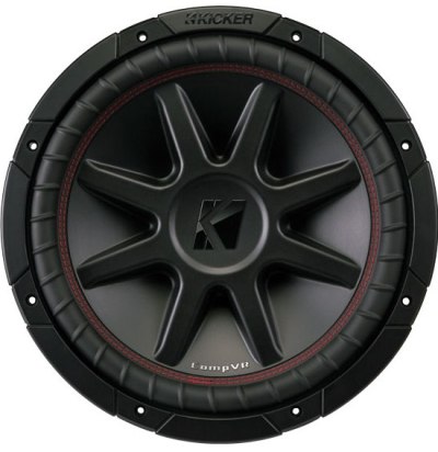   Kicker 43CVR154