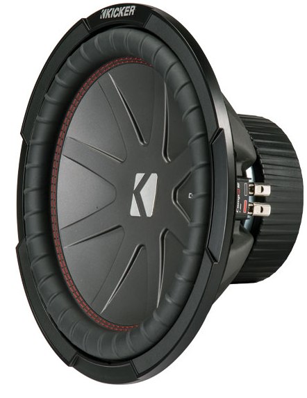   Kicker 43CWR102