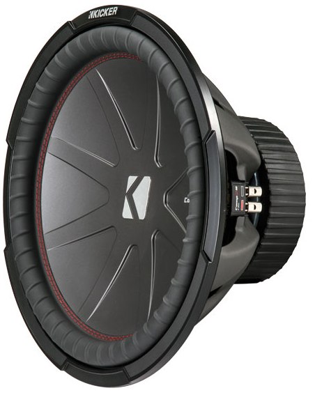   Kicker 43CWR154