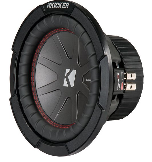   Kicker 48CWR84