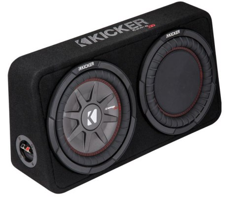   Kicker 43TCWRT104