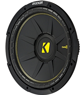   Kicker 44CWCS154