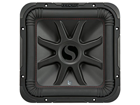   Kicker 45L7R124