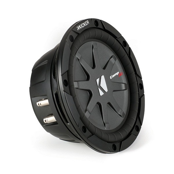 Автомобильный сабвуфер Kicker CWRT102 Автомобильный сабвуфер Kicker CWRT102