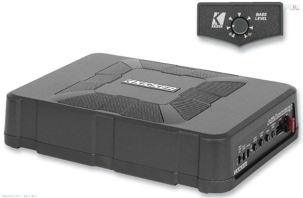   Kicker Hideaway HS8