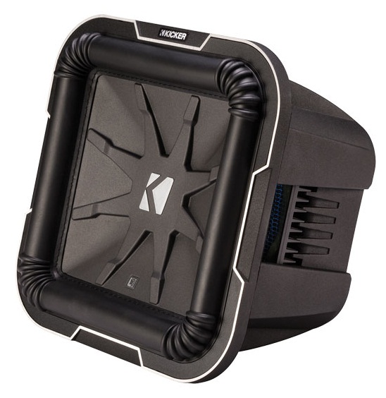   Kicker L7124