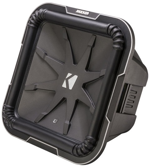   Kicker L7154