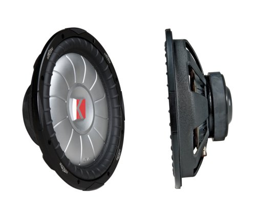   Kicker CVT10