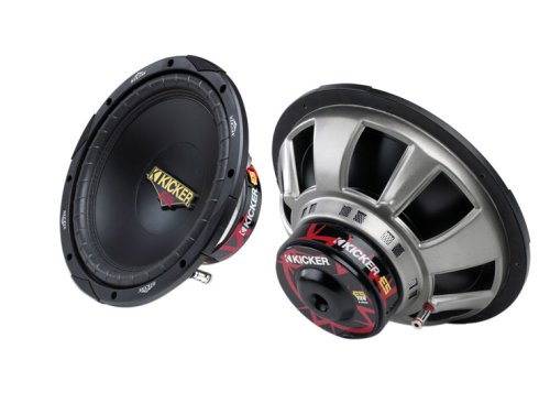   Kicker ES104