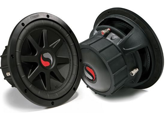   Kicker S12C