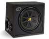 Kicker VC124