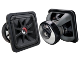 Kicker S18X