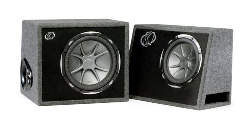   Kicker VCVX10