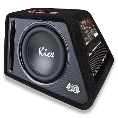   Kicx STQ302BA