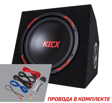   Kicx GT301BA