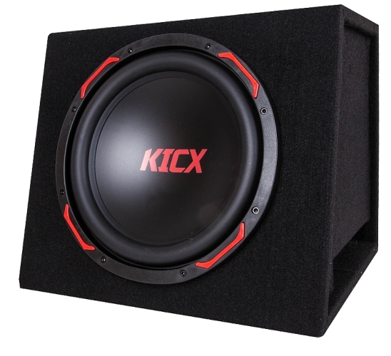   Kicx GT310BPA