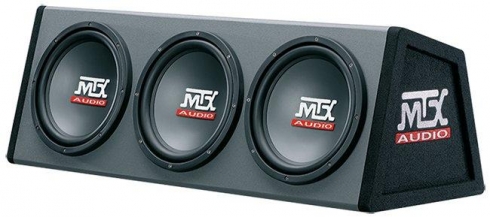   MTX RT10X3DS