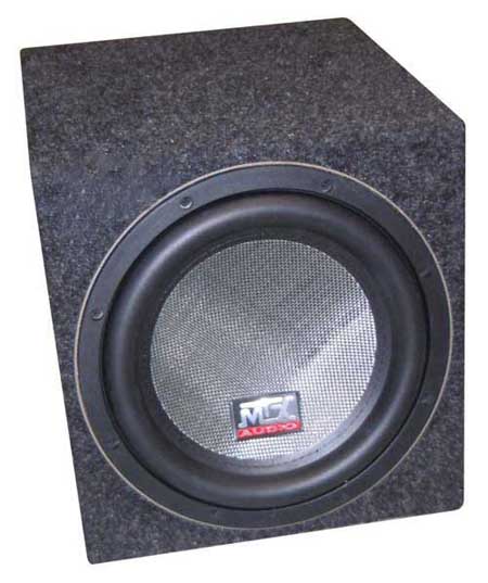   MTX T610-44 box