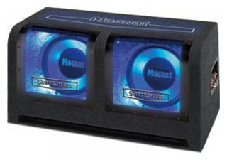   Magnat Subtech 225