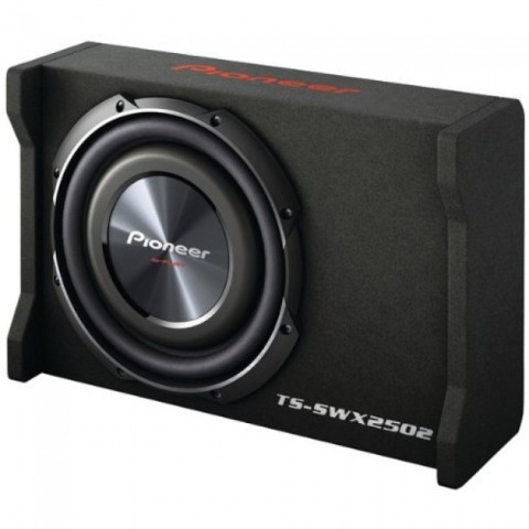   Pioneer TS-SWX2502