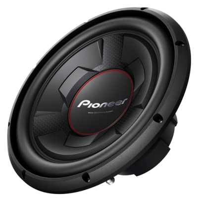   Pioneer TS-W306R