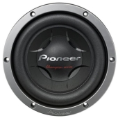 Pioneer TS-W257D4
