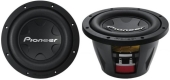 Pioneer TS-W3004SPL