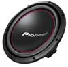 Pioneer TS-W304R