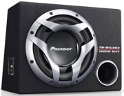 Pioneer TS-WX303