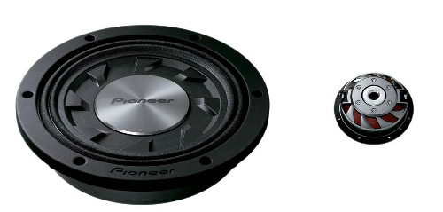   Pioneer TS-SW1041D