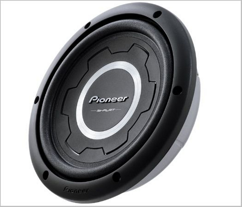   Pioneer TS-SW2501S4