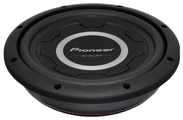   Pioneer TS-SW3001S4