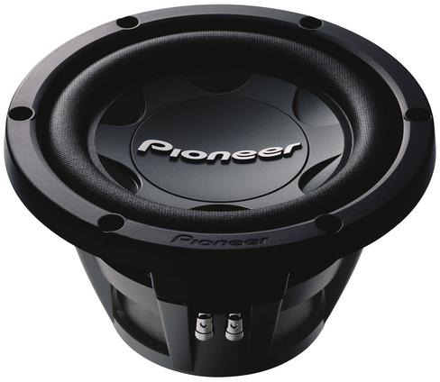   Pioneer TS-W256C