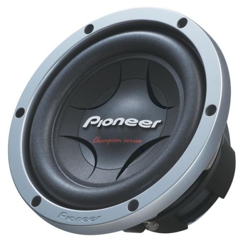   Pioneer TS-W257F