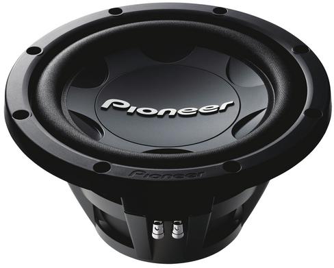   Pioneer TS-W306DVC