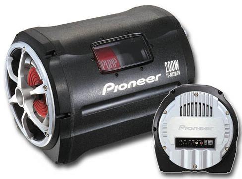 pioneer ts wx20lpa схема подключения