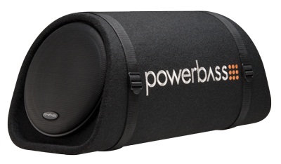   PowerBass BTA-8