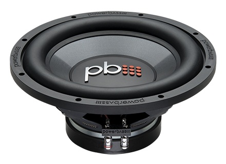   PowerBass L-1204D