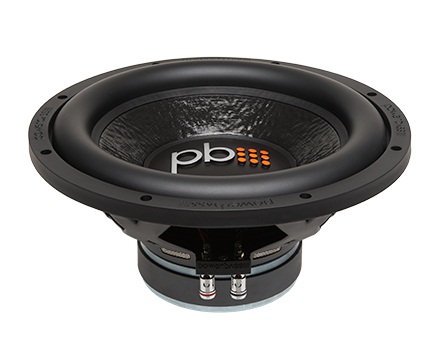   PowerBass M-1204