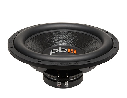   PowerBass M-1504