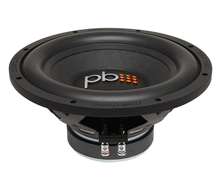   PowerBass S-1204D