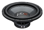 PowerBass L-1504D