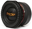 Pride ST 12"