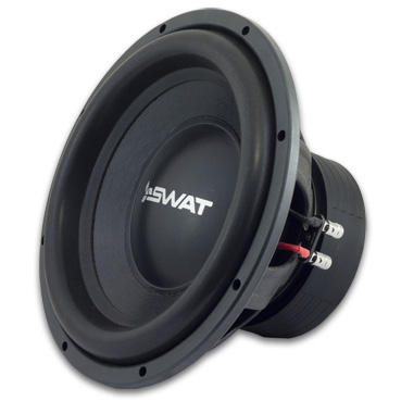 Автомобильный сабвуфер SWAT SW-S15D2 Автомобильный сабвуфер SWAT SW-S15D2