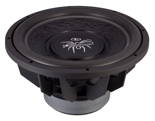   Soundstream T7.154