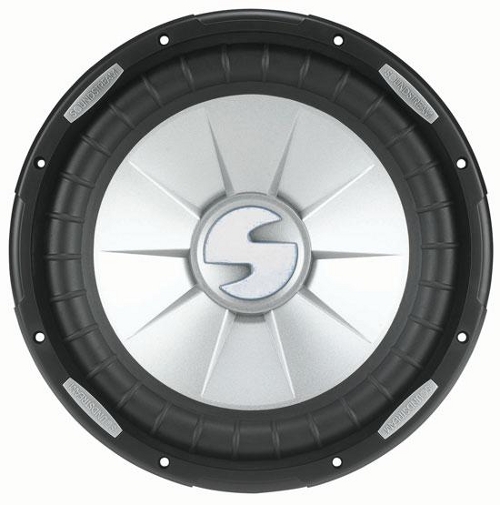   Soundstream PXW-12-2