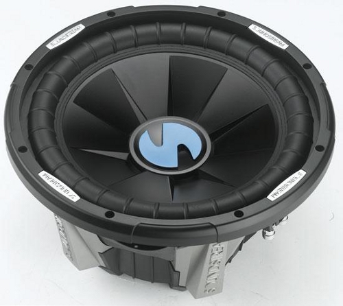   Soundstream RBW-12